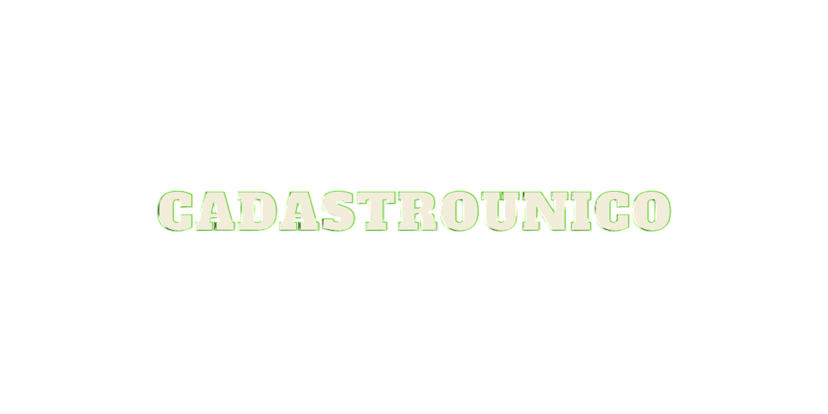 cadastrounico